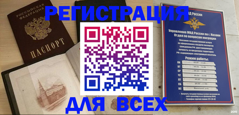 прописка для кредита в Нягани